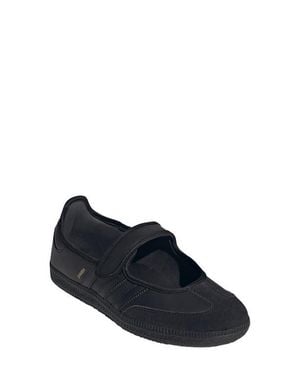 adidas Samba Jane Sneaker - Blue