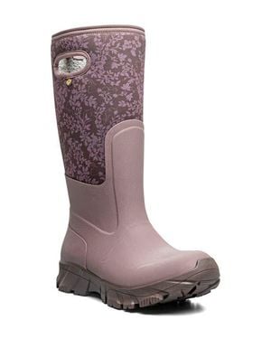 Bogs Whiteout Ii Waterproof Boot - Brown