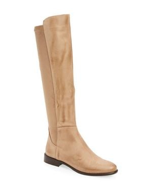 Cordani Bethany Knee High Boot - Brown