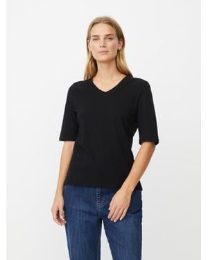 Masai Mablyvora T-Shirt - Black