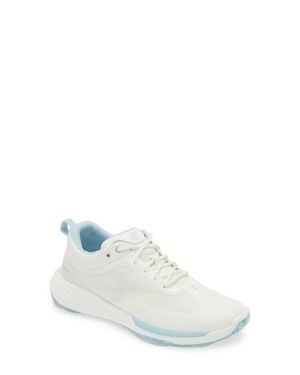 Olukai Mākena Golf Sneaker - White