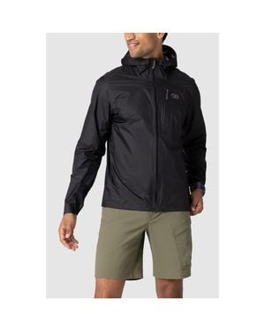 Outdoor Research Helium Ul Jacket - Black