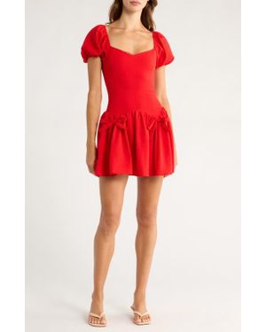 All In Favor All - Red
