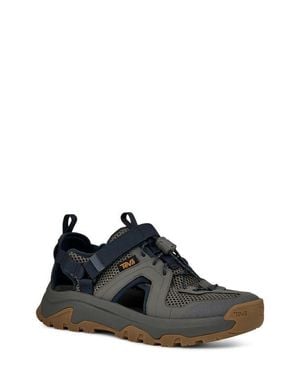 Teva Hurricane Xlt3 Ct Sandal - Black