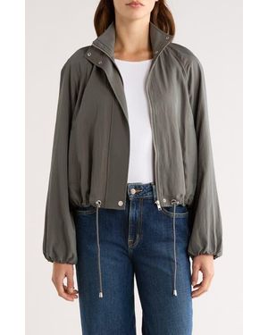 Rails Blake Jacket - Gray
