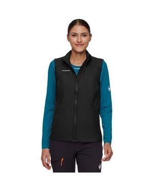 Mammut Rime Air - Blue