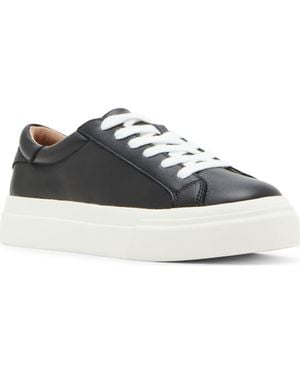 Blondo Venna Waterproof Sneaker - Blue