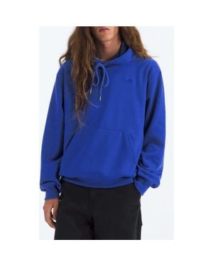 The North Face Essential Pullover Hoodie - Blue