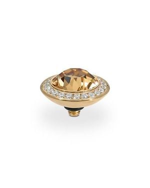 qudo Tondo Deluxe Top 0.51 - Metallic
