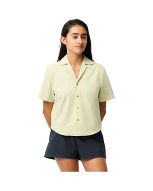 Hikerkind Venture Camp Shirt - Multicolor
