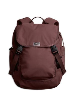 Bellroy Cinch 20L Backpack - Brown