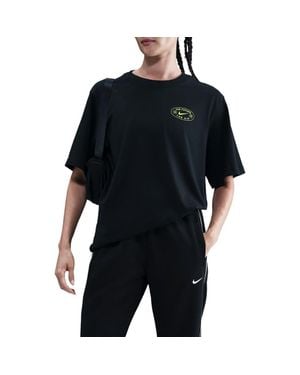 Nike Sportswear The Future Is - Black