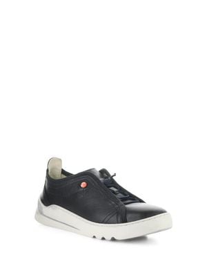 Softinos Slip-On Sneaker - White