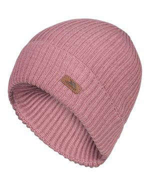 Trespass Gender Inclusive Dornan Beanie - Pink