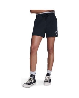 Converse All Star Shorts - Blue