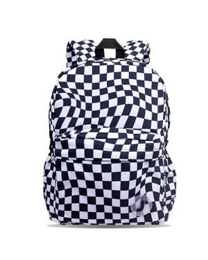 J World Oz 17 Daily Backpack For School And Travel - Blue