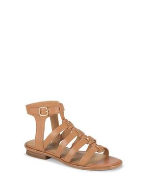 Baretraps Origins Nathalia Gladiator Sandal - Brown
