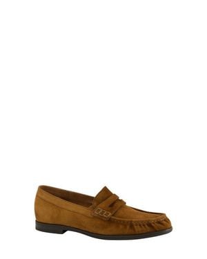 Paul Green Emmy Penny Loafer - Brown