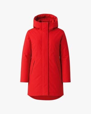 Quartz Co. Genia - Red