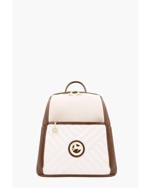 Cavalinho Ciao Bella 249 Backpack - Natural