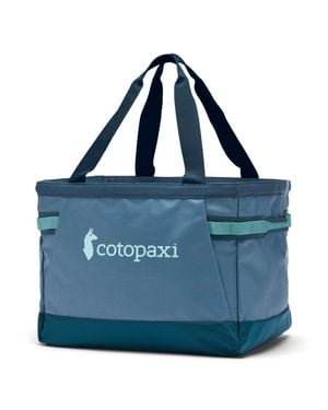 COTOPAXI Allpa 30L Gear Hauler Tote - Blue