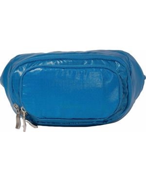 Baggallini On The Go Belt Bag Waist Pack - Blue