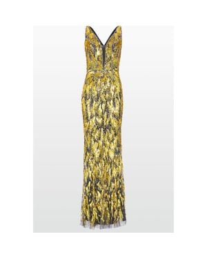 Shop Jenny Packham Online | Sale & New Season | Lyst