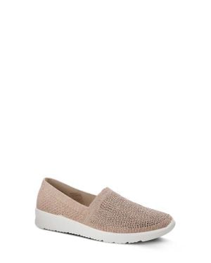 Flexus by Spring Step Century Slip-On Sneaker - Multicolor
