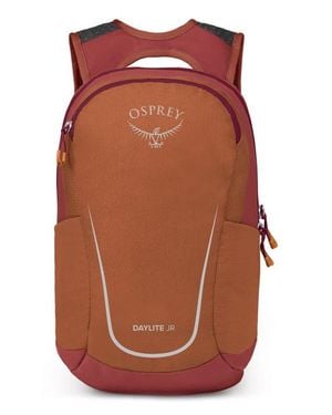 Osprey Kids' Daylite Jr. Water Repellent Backpack - Brown