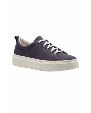ABEO Jumpstreet Bungee Sneaker - Blue