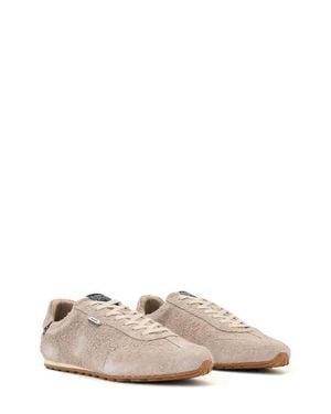 AllSaints Liam Sneaker - Pink