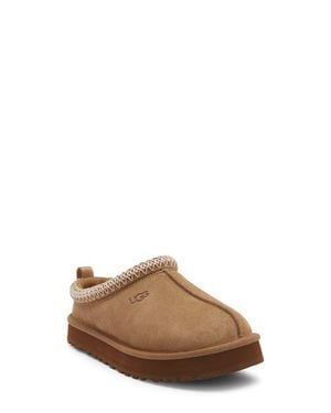 UGG Kids' Tazz Slipper - Brown