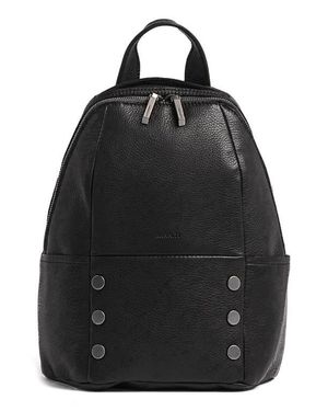 Hammitt Hunter Medium Backpack - Black
