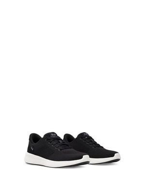 KIZIK Lima 2 Hands-Free Sneaker - Black
