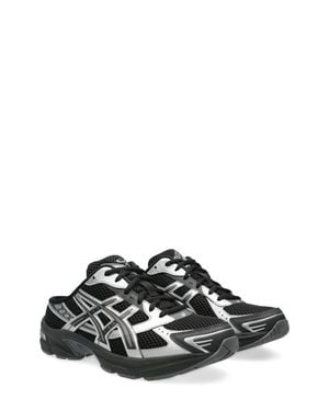 Asics Gel-1130 Mule Sneaker - Black
