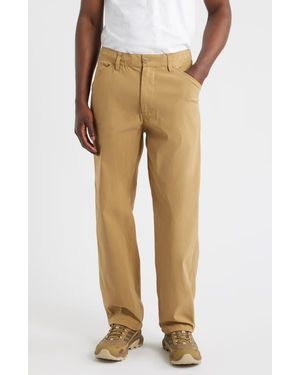 Dark Seas Arbor Pants - Natural