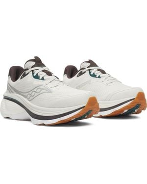 Saucony Hurricane 26 Running Shoe - White