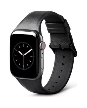 Bellroy Second Edit Apple Watch Watchband - Black