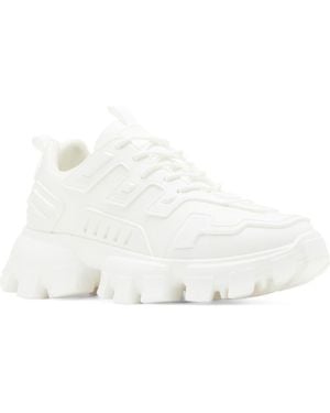 Steve Madden Ponce Sneaker - White