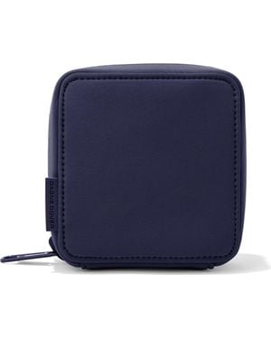 Dagne Dover Arlo Small Tech Organizer - Blue
