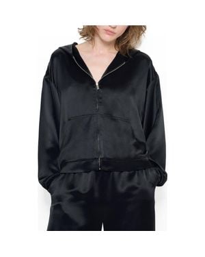 AS by DF Brooklyn Vento Jacket - Black
