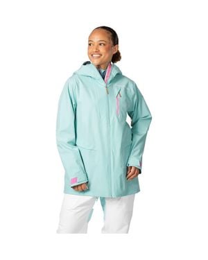 Kari Traa Johanne Ski Jacket - Blue