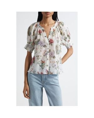 Alice + Olivia Blouses for Women | Online Sale up to 60% off