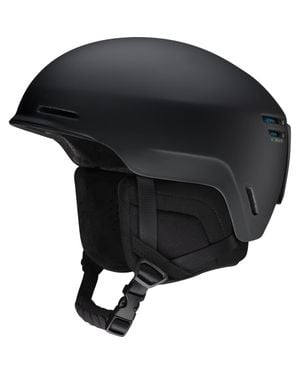 Smith Method Snow Helmet - Black