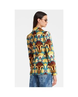 La DoubleJ 24/7 Jacket - Multicolor