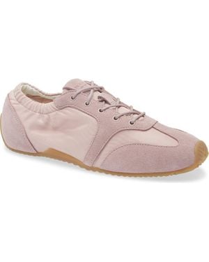 Rag & Bone Emilee Ballet Sneaker - Pink