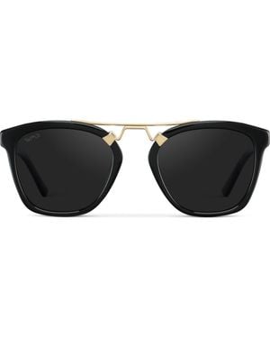 WMP Eyewear Demi - Black