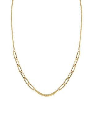Bony Levy 14K Chain Necklace (Nordstrom Exclusive) - Natural