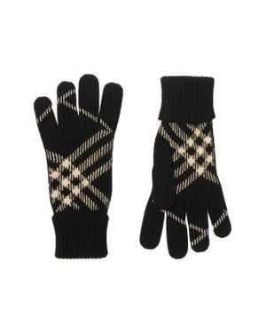 Burberry Gloves for Women | Online Sale up to 79% off | Lyst