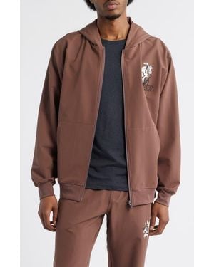 Saint Studio Hunter Lawrence Edition - Brown